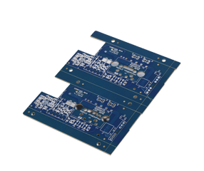 Standard PCB