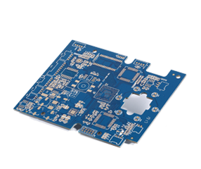 Standard PCB