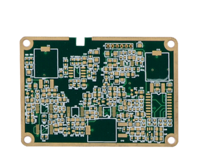 Standard PCB