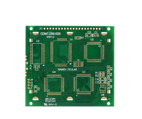 Standard PCB