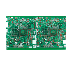 Standard PCB