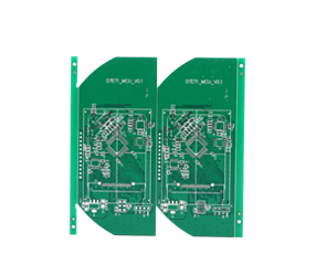 Standard PCB